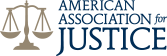 america association for justice